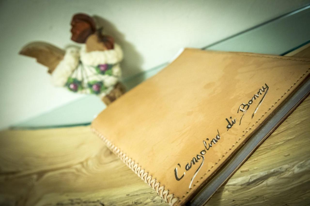 Bed and breakfast L'angolino Di Bonny