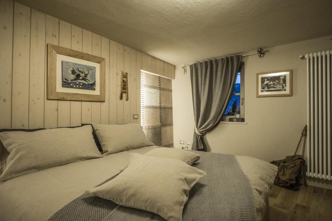 Bed and breakfast L'angolino Di Bonny Arvier